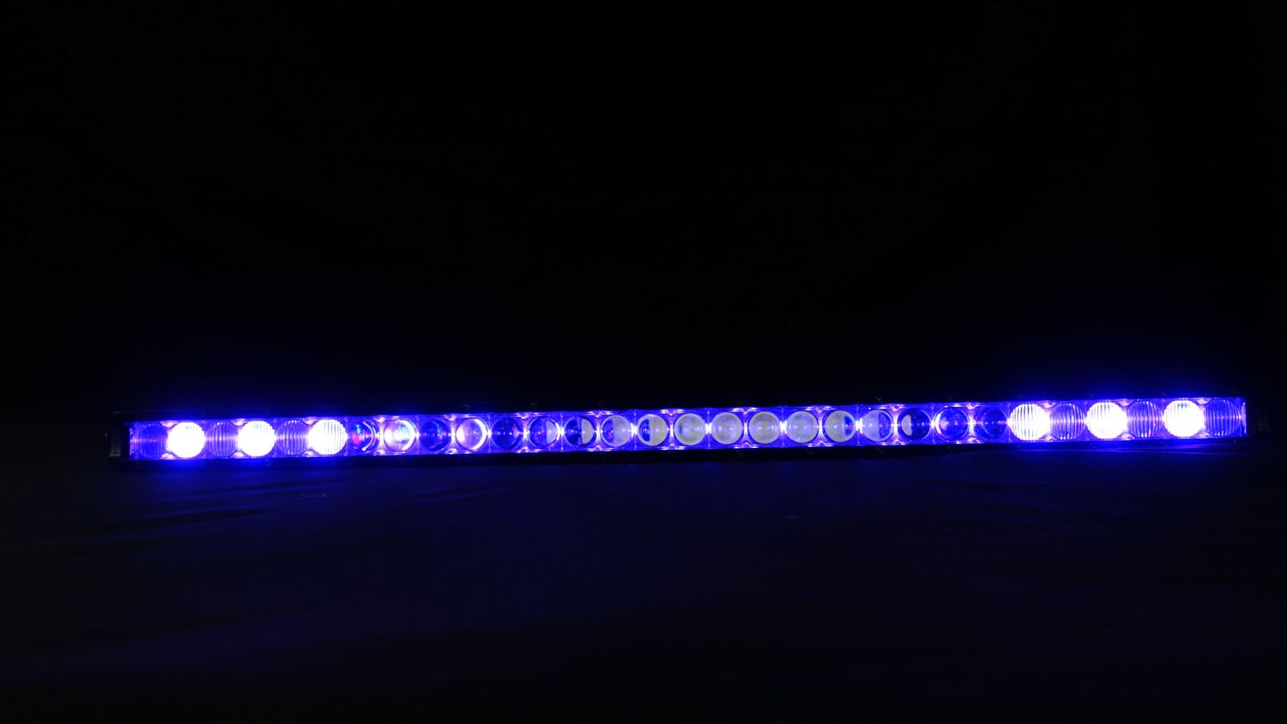 RGB 50” Light Bar