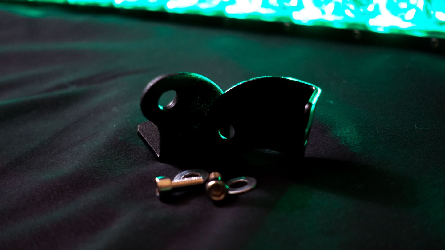 RGB 42” Light Bar