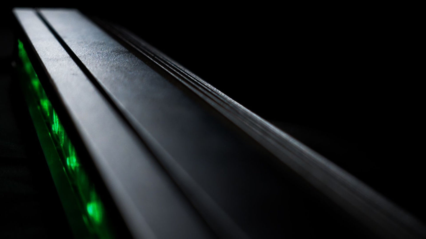 RGB 42” Light Bar