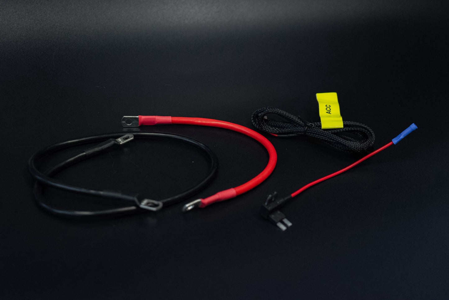 6 Gang RGB Bluetooth Switch panel