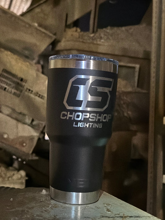 Yeti Rambler® 30 oz (887 ml) Tumbler