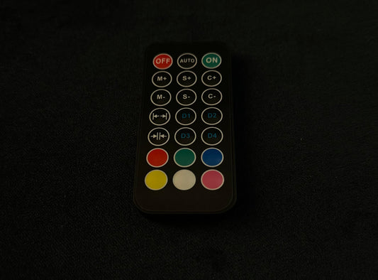 Whip Remote Control