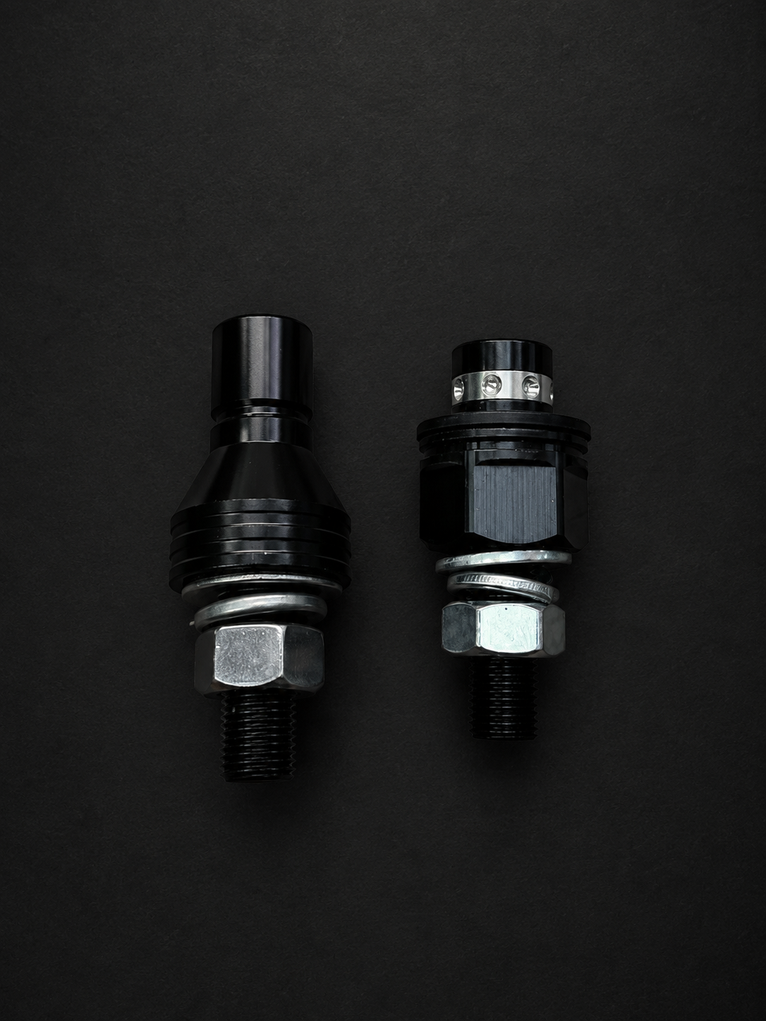 Whip Base Mount