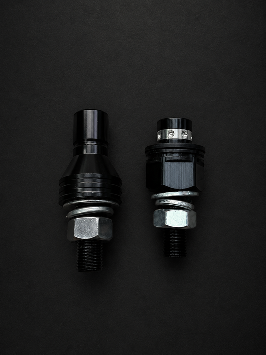 Whip Base Mount