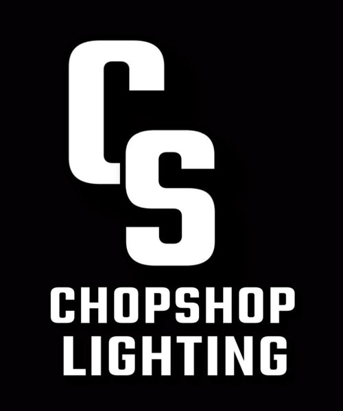 ChopShopLighting